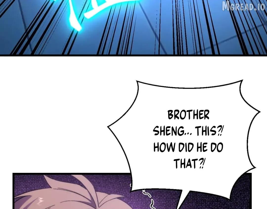 Log into the Future Chapter 325  - page 3